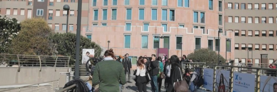 Silvio Berlusconi ha iniziato la chemioterapia