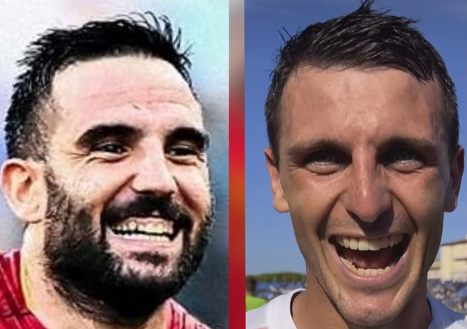 La rinascita di Brignola e la paura del Cosenza che fa 90 (più recupero)