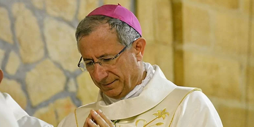Monsignor Caiazzo nominato dal Papa arcivescovo ad personam della Diocesi di Cesena-Sarsina