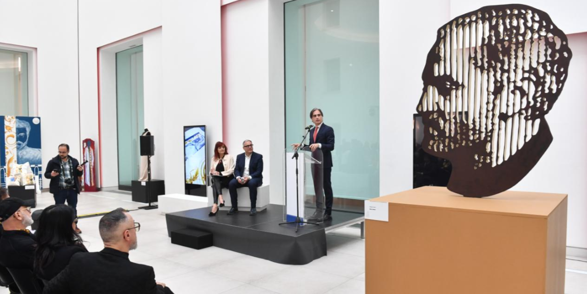 Reggio Calabria, il Museo delle Culture del Mediterraneo verrà intitolato a Gianni Versace