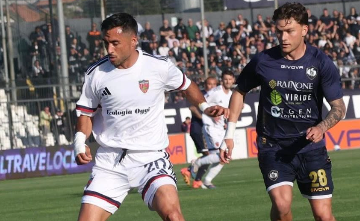 Cosenza, al via i playoff: stasera al “Marulla” sfida secca contro il Casarano – PROBABILI FORMAZIONI