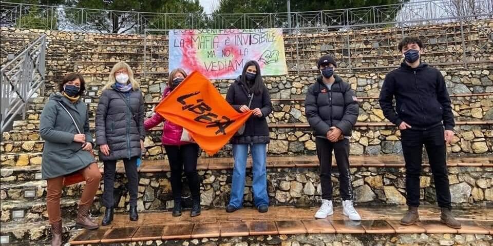 «Sentinella, quanto resta della notte?» La Calabria ricorda le vittime delle mafie – FOTO