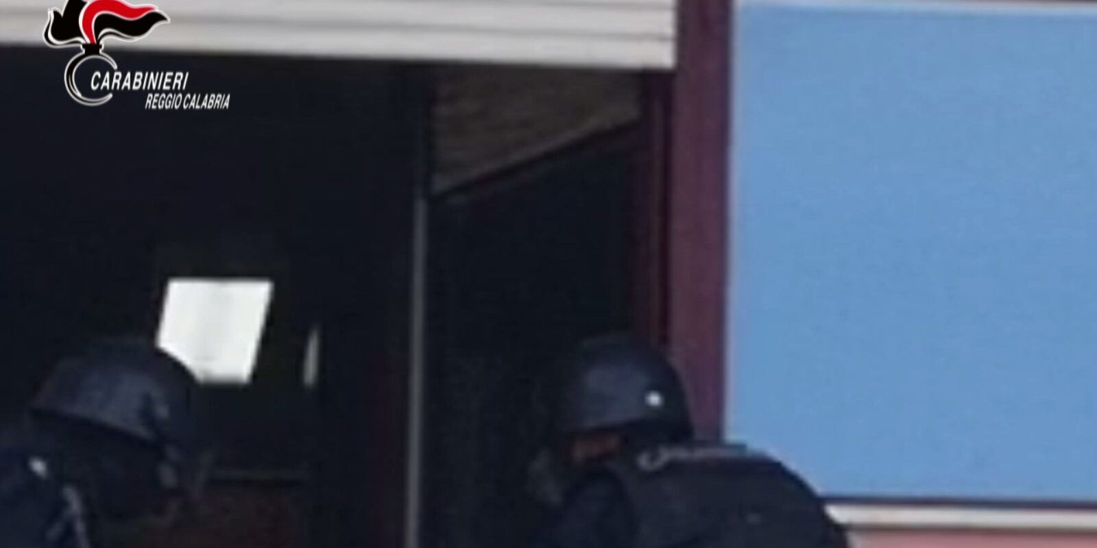 Il boss Francesco Pelle arrestato a Lisbona. Era in clinica per Covid – VIDEO