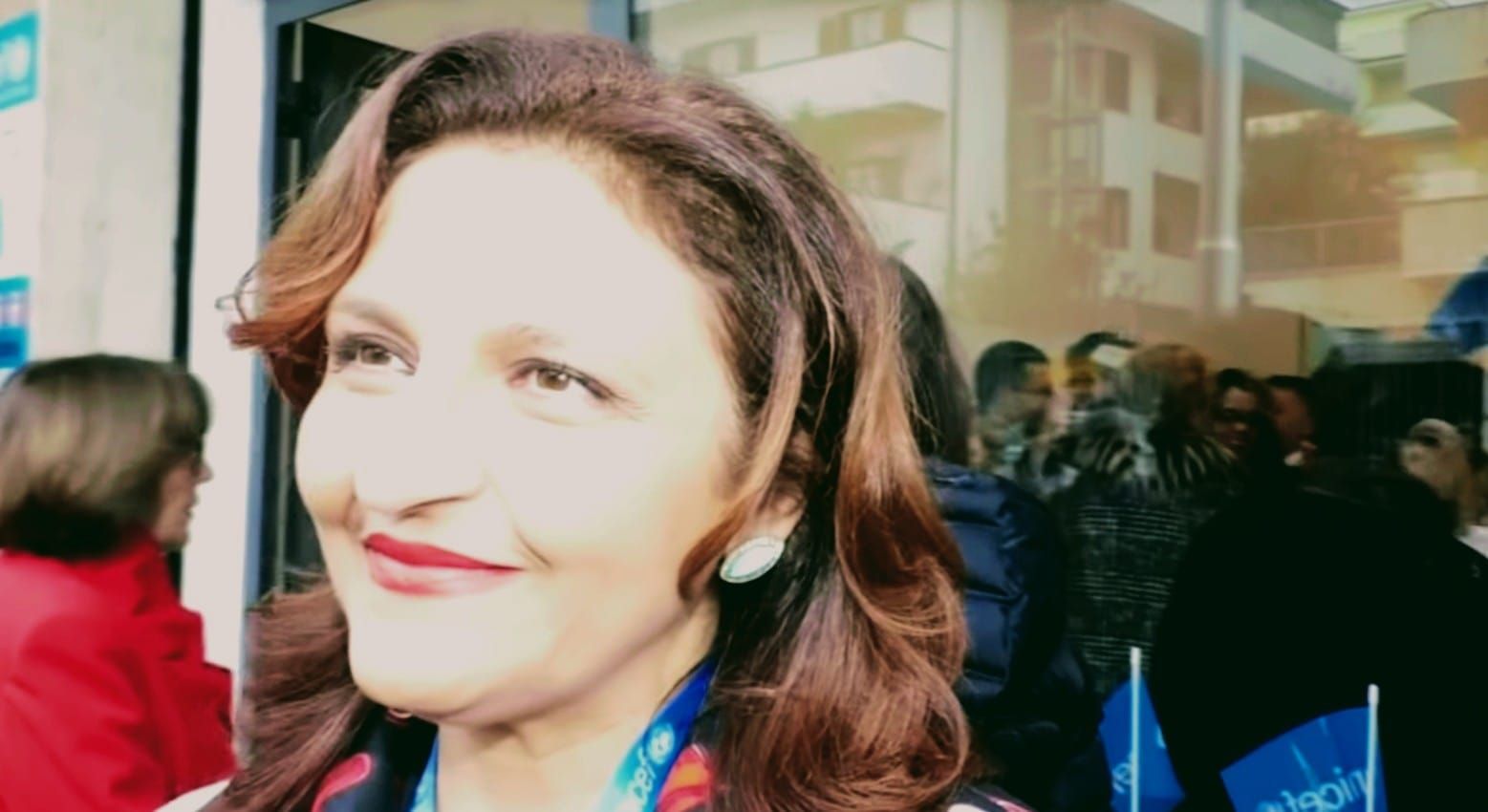 Le sardine: «Siamo garantisti ma la scelta Ventura era inappropriata»