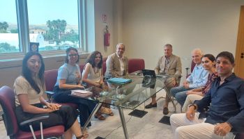 Rischio alluvioni, la Calabria punta sulla ricerca per proteggere le città