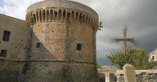 A Castrovillari la prima edizione del “Wine festival art”