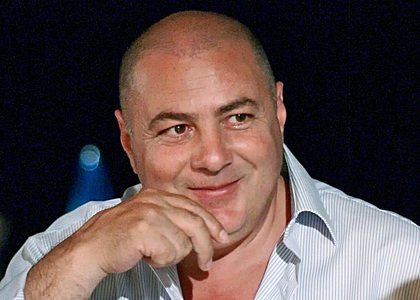 "Il saltozoppo" ospite al Brigante di Serra San Bruno