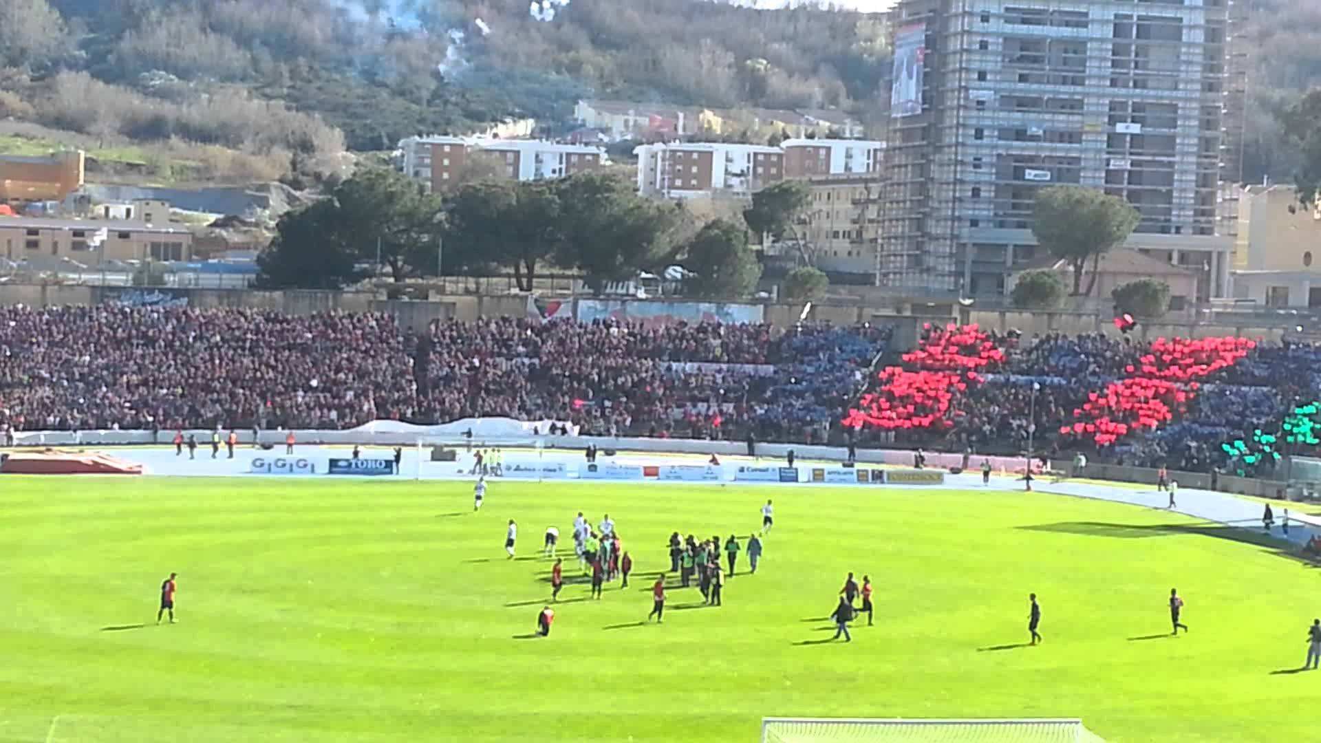 Il gruppo iGreco: «Disponibili a entrare nel Cosenza Calcio»