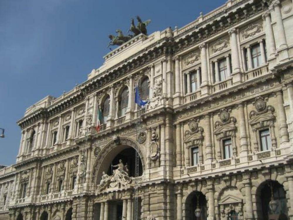 Ergastolo confermato per gli assassini di Luigi Rende