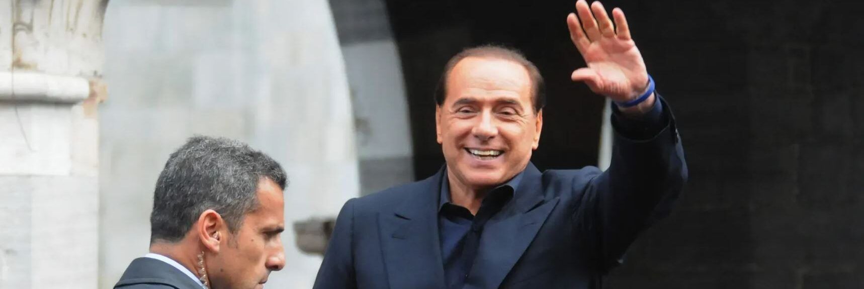Berlusconi, l’Italia piange la scomparsa di uno dei protagonisti della politica