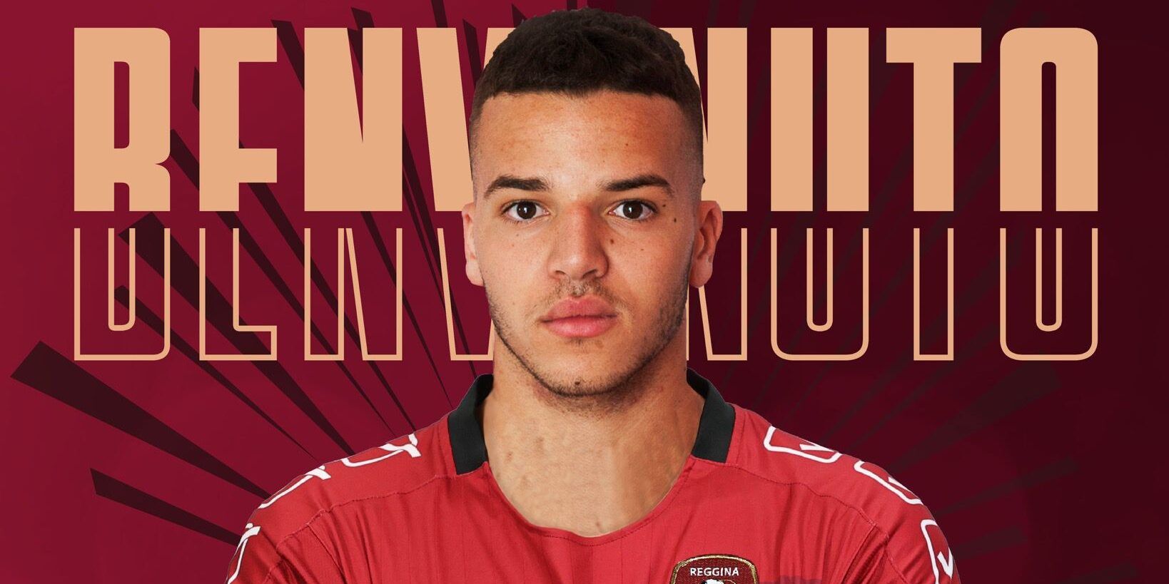 Reggina, ingaggiato il difensore Christian Bonacchi