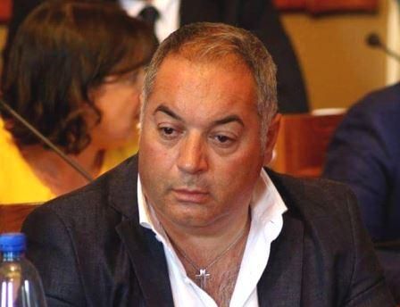 SCANDALO SACAL | Muraca: «Estraneo ai fatti»