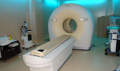 All'ospedale di Cosenza arriva la Pet