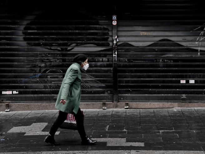 Dati Covid in peggioramento, la Calabria rischia di “chiudere” da lunedì