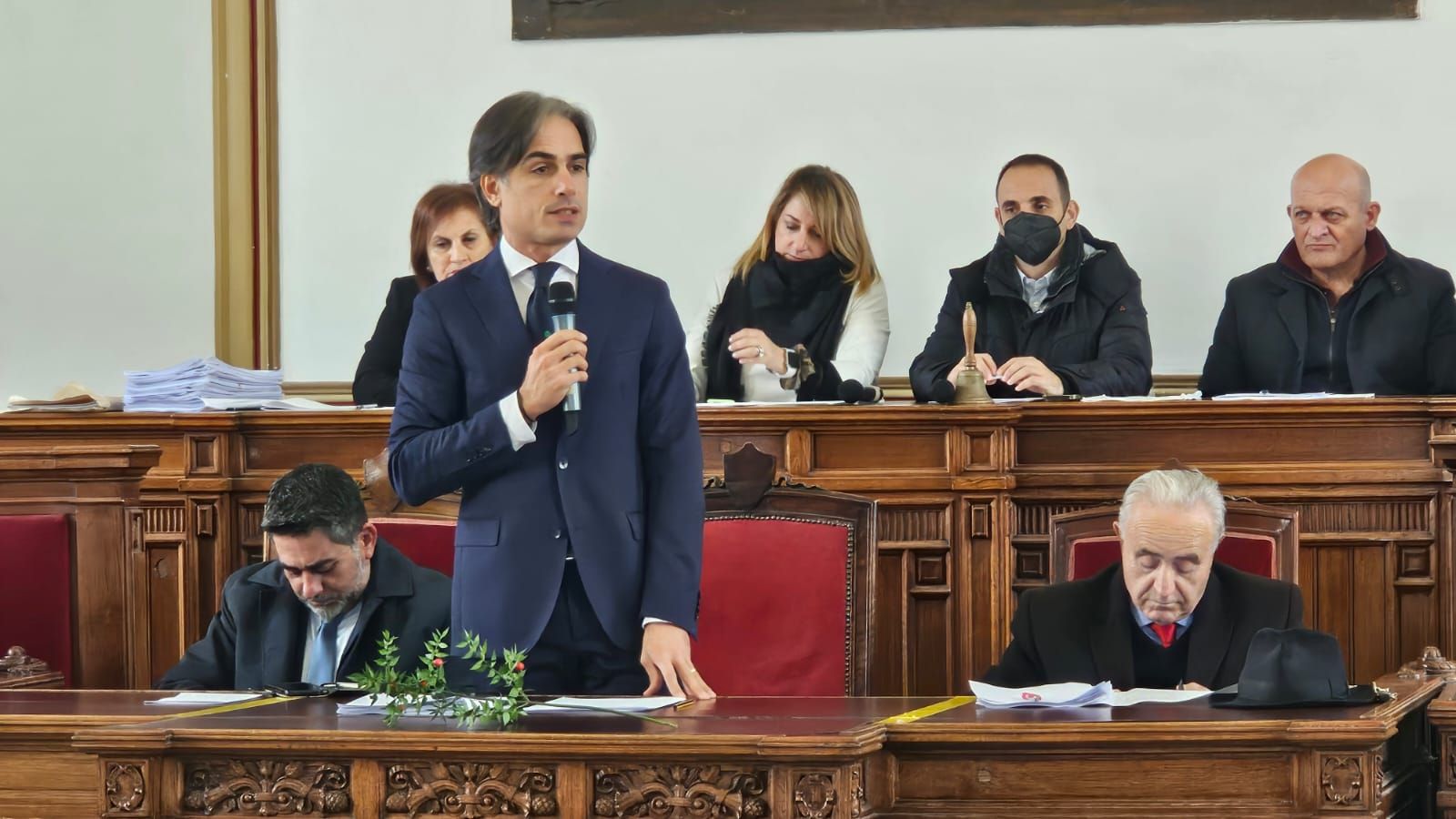 Reggio, approvato in Consiglio il nuovo Piano Strutturale Comunale