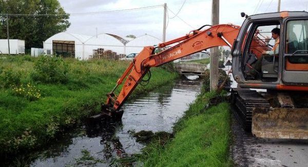 I dipendenti del Consorzio di Mormanno da 10 mesi senza stipendio
