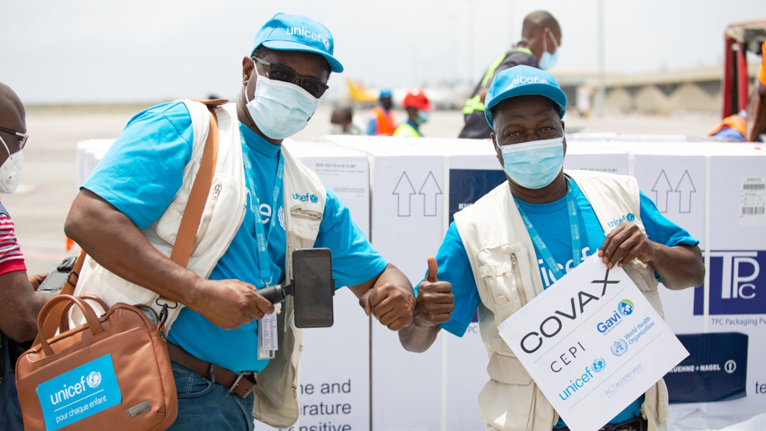 Cosenza, il goal della beneficenza: la società civile in campo per l’Unicef