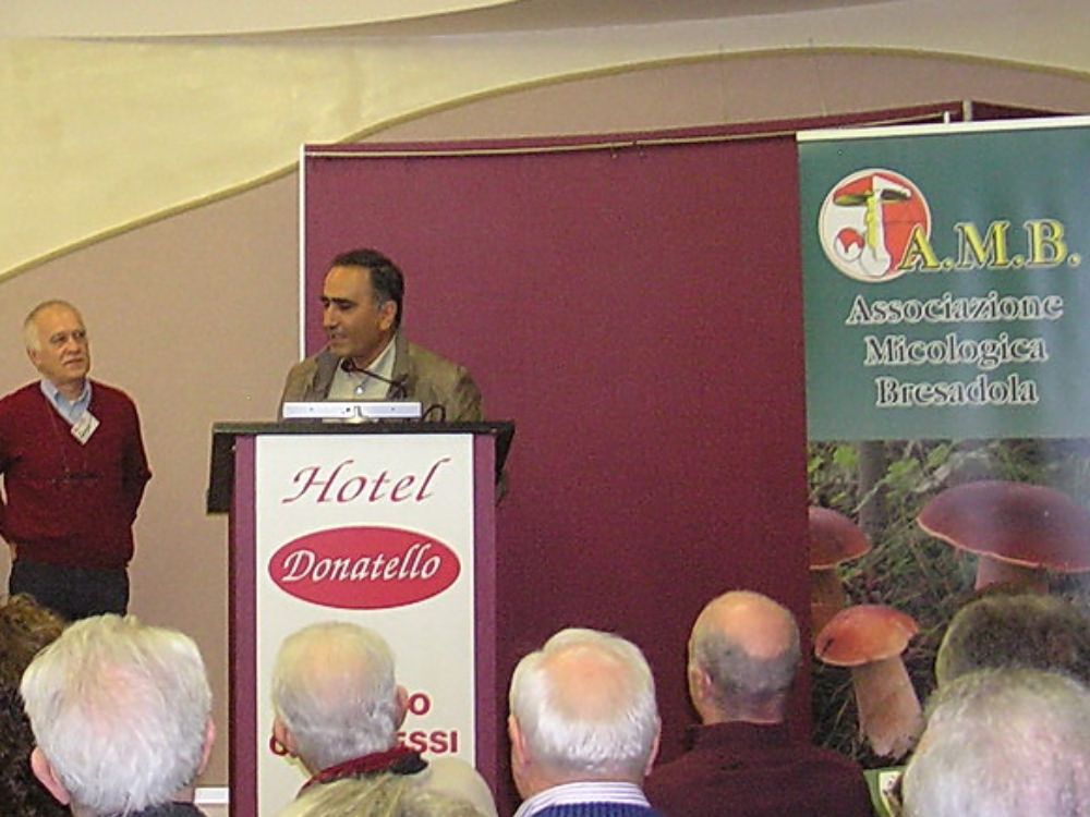 A Marra il "premio Cicognani"