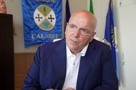 Comunali Cosenza, Oliverio: lavorare per l'unità del centrosinistra