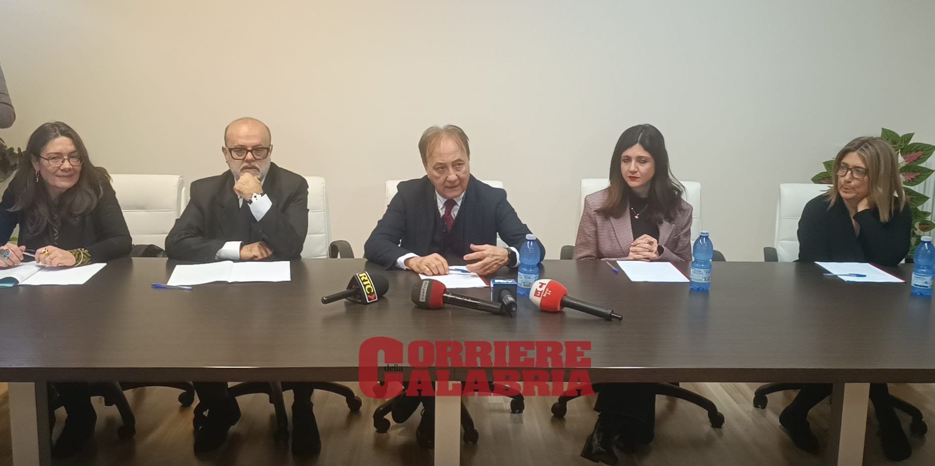 Violenza di genere, le istituzioni rafforzano la rete. Protocollo d’intesa tra Asp di Catanzaro e Procure