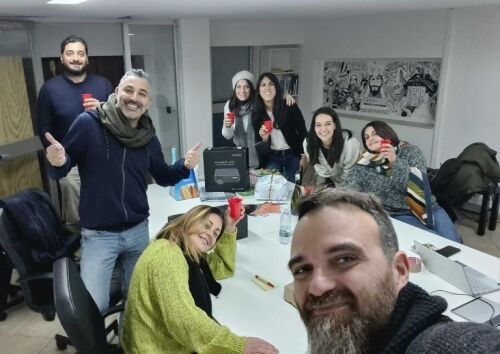 Evermind è la prima (e l’unica) B Corp in Calabria