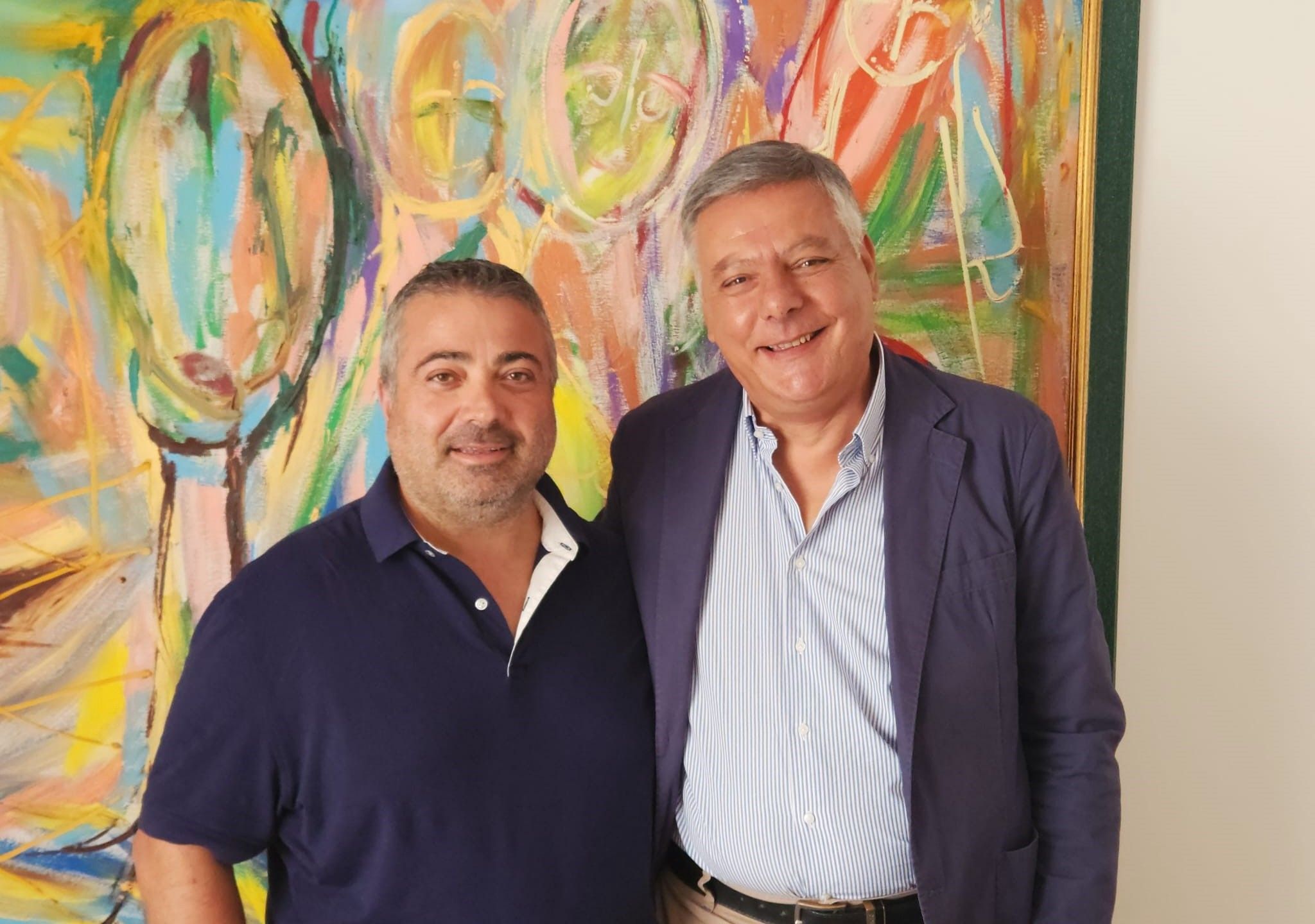 Gianfranco Sposato è il neo Presidente della Cassa Edile Cosentina