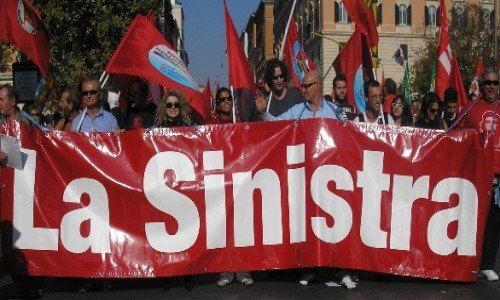 Il futuro della sinistra dopo il referendum