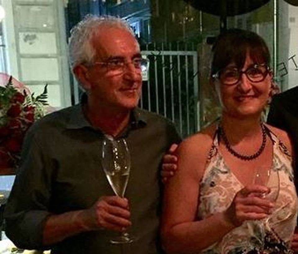 Hotel Rigopiano, trovati i corpi del cosentino e della moglie