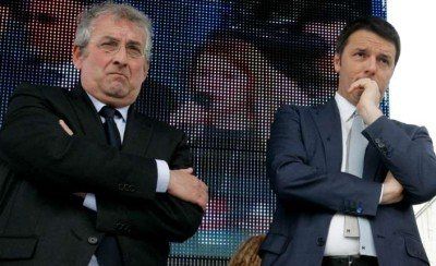 Renzi in Calabria, Magorno: «Qui c'è urgenza di cambiamento»