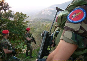 Gioiosa Jonica, trovati droga e armi in un rudere