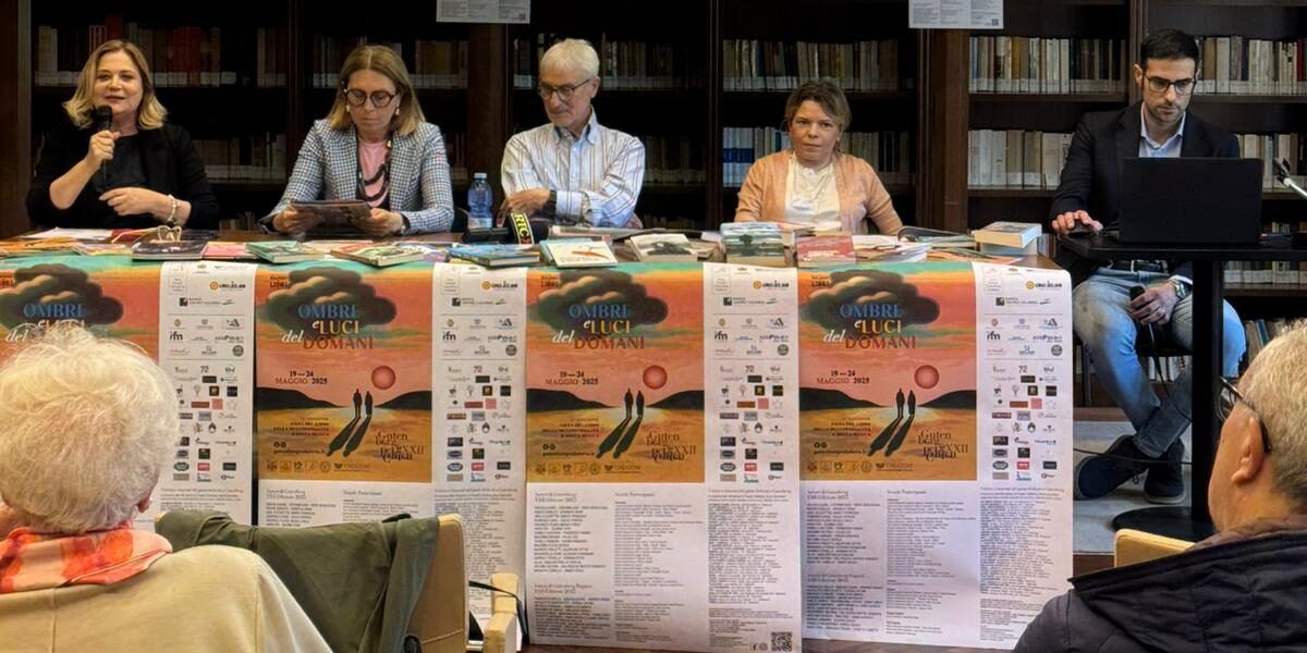 Ecco Progetto Gutenberg 22: un laboratorio dal respiro nazionale