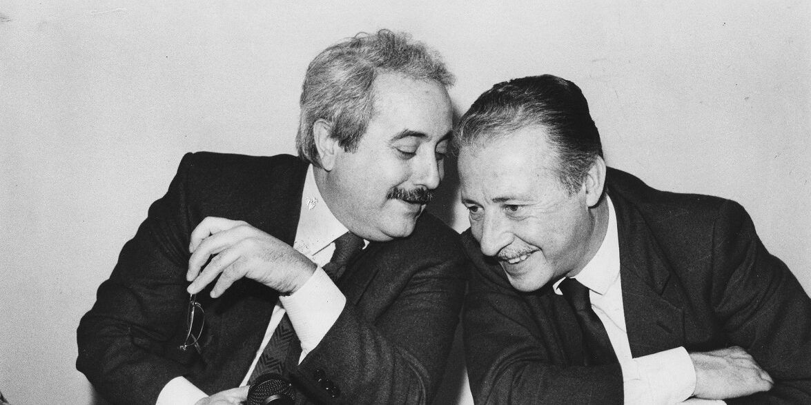 Maida, la villa comunale sarà intitolata a Falcone e Borsellino