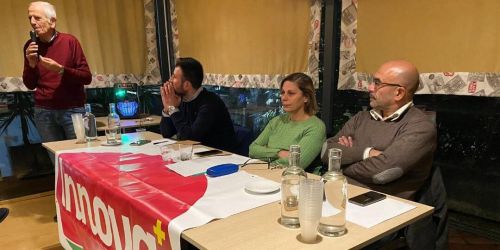 Città Unica, Innova Rende incontra i cittadini