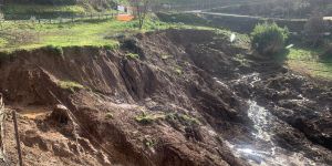 Protezione civile Calabria, online la piattaforma per richieste ristori ciclone Ulrike-Nils