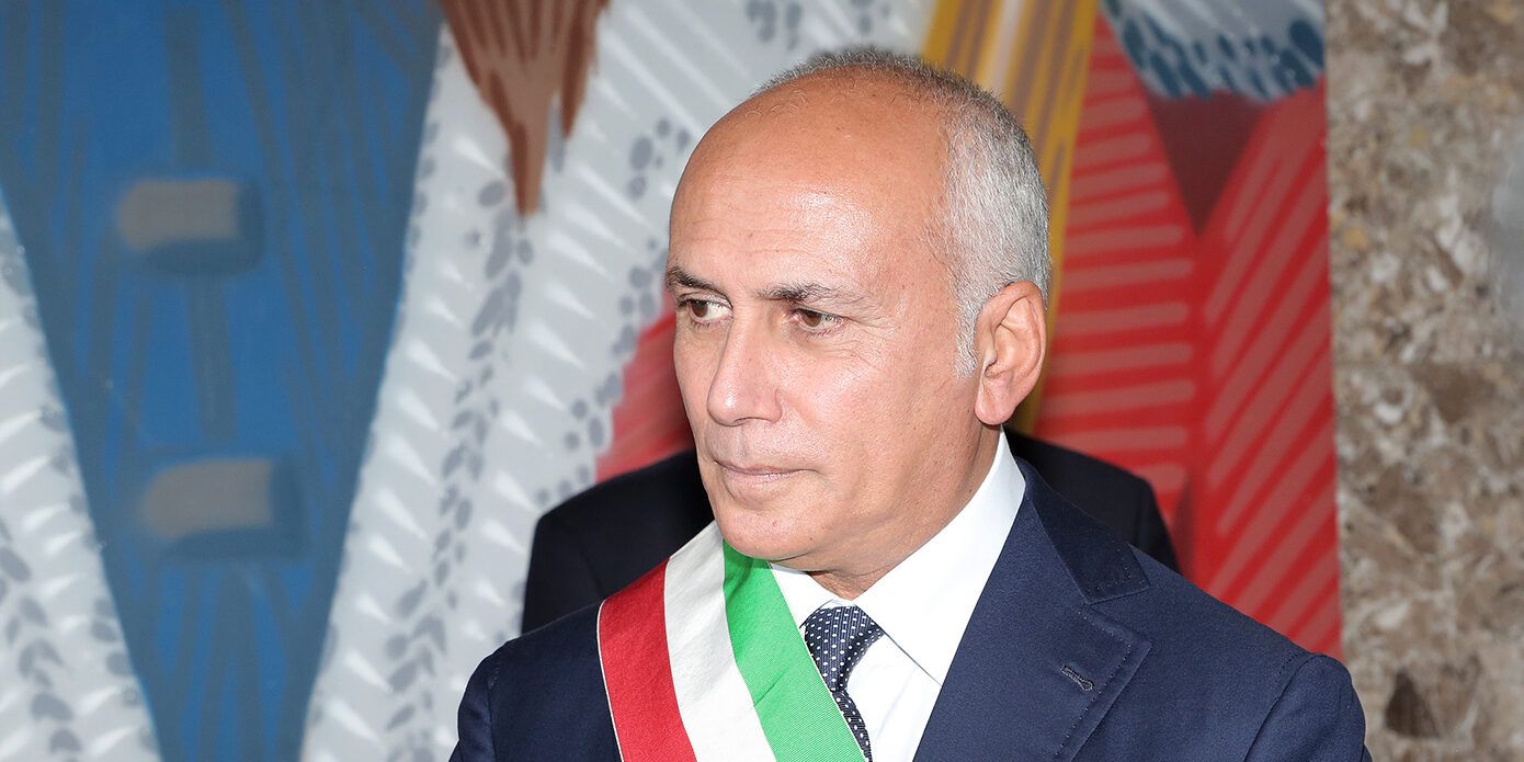 Sanità, Caruso: «Dopo 14 anni di commissariamento viviamo una crisi senza precedenti»