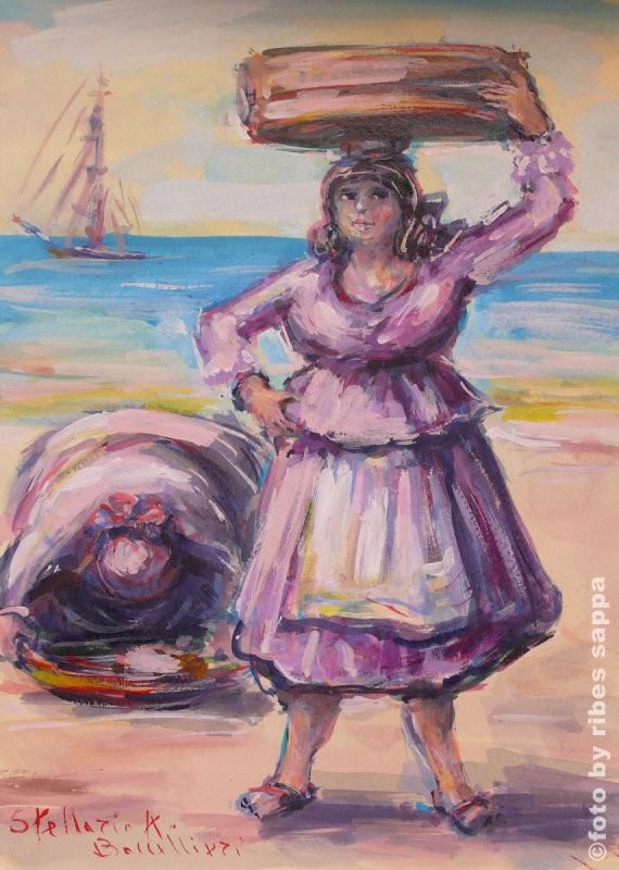 «Il corto di Muccino e l’“oro” nascosto della Calabria»