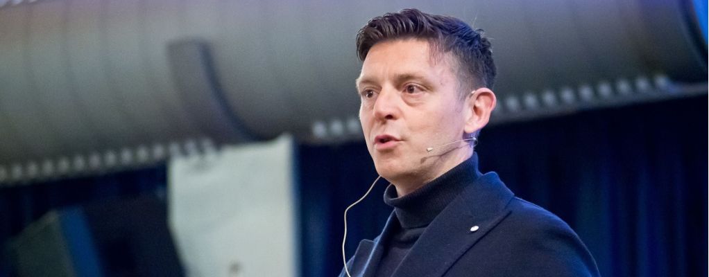 Terremoto nel calcio, indagato il designatore degli arbitri Rocchi