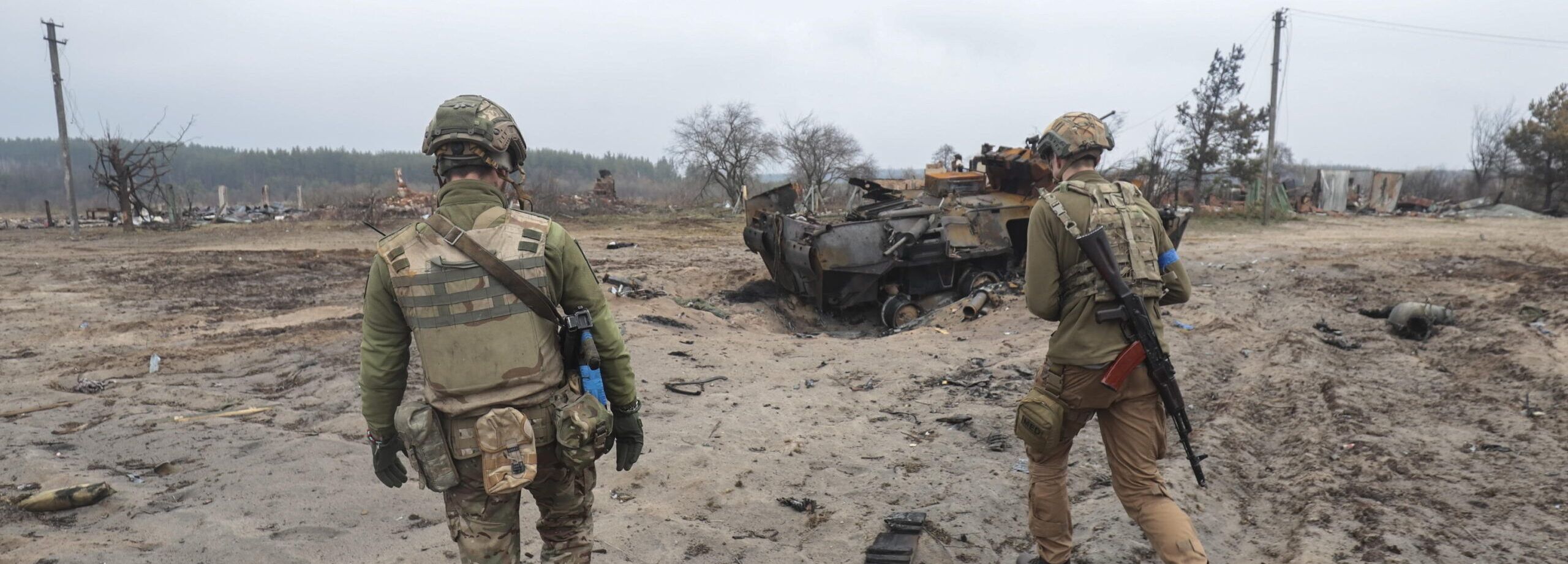 Ucraina, «missili russi sulla regione di Odessa, ci sono vittime»