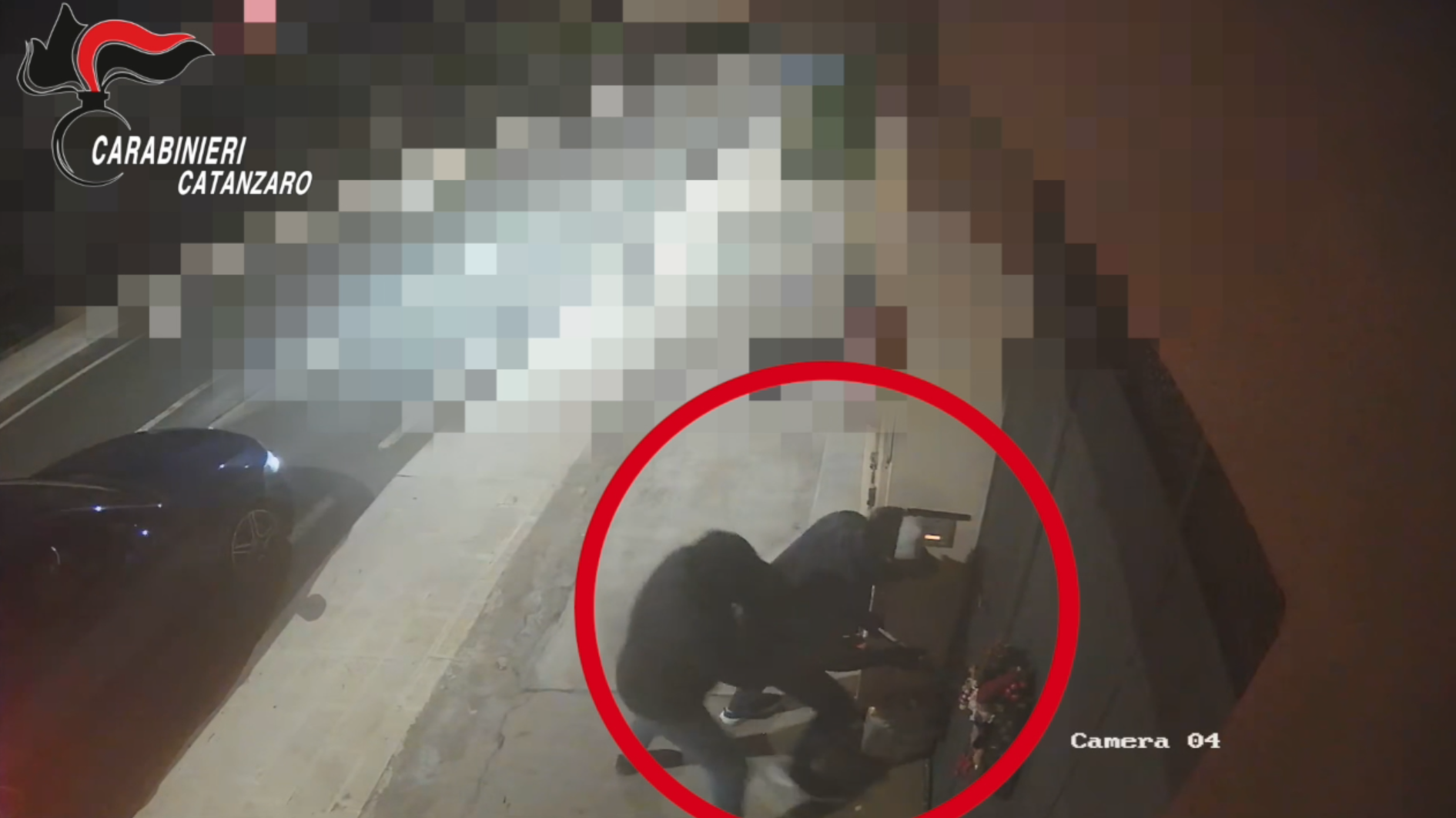 A Lamezia aumentano i furti contro le attività, la denuncia di Ala: «Serve maggiore attenzione»