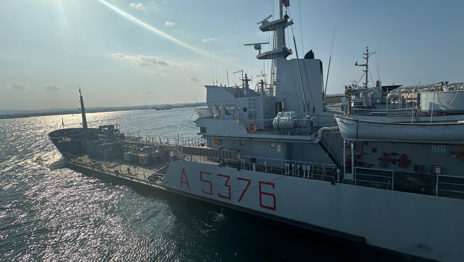 In Sicilia arriva l’acqua della Calabria contro la siccità?