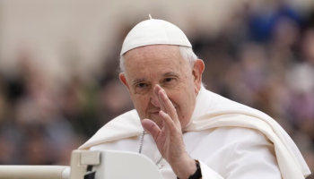 In Calabria nasce la prima piazza in Italia dedicata a Papa Francesco