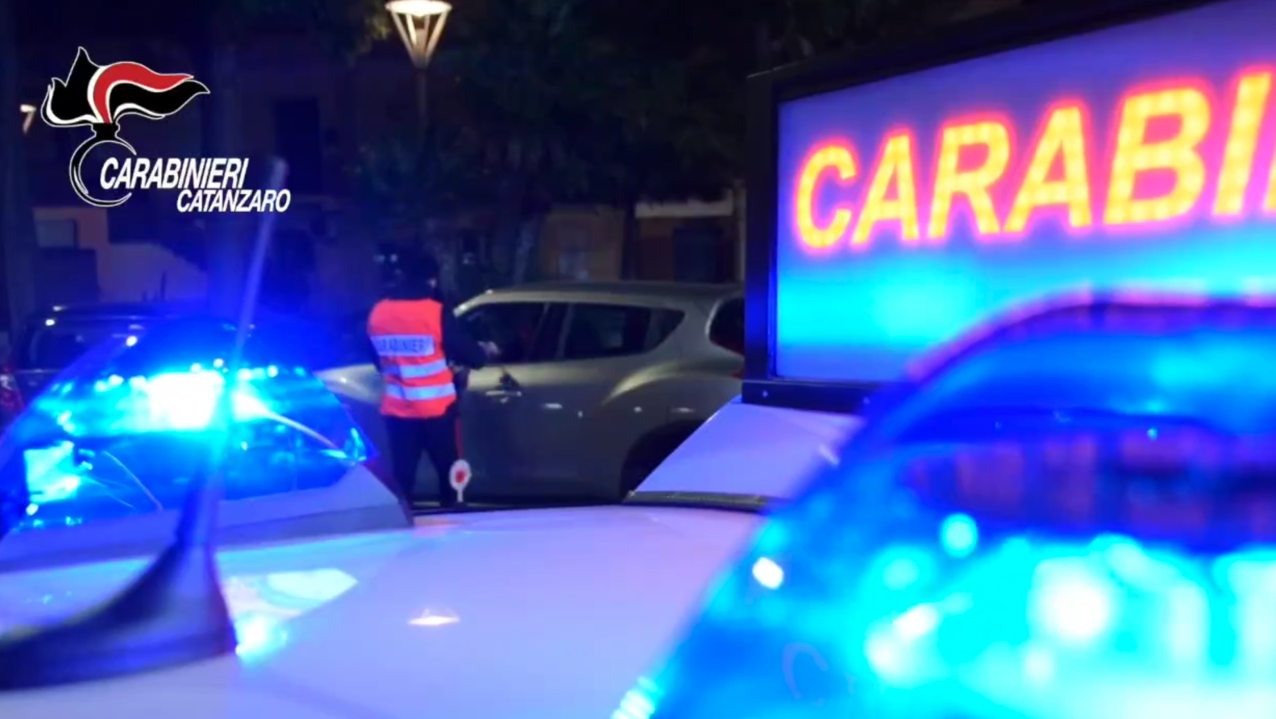 ‘Ndrangheta, colpo al cuore dei “Gaglianesi” a Catanzaro: chiuse le indagini per 55 persone – I NOMI