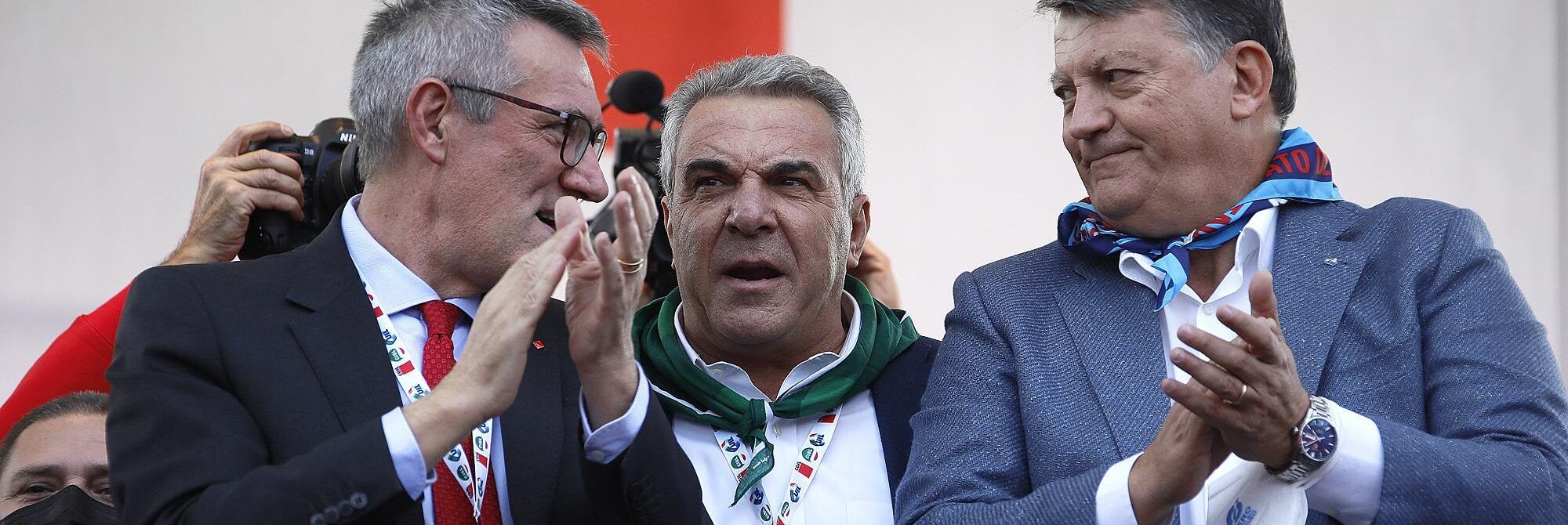 Dl Lavoro, il Cdm del Primo Maggio “spacca” i sindacati