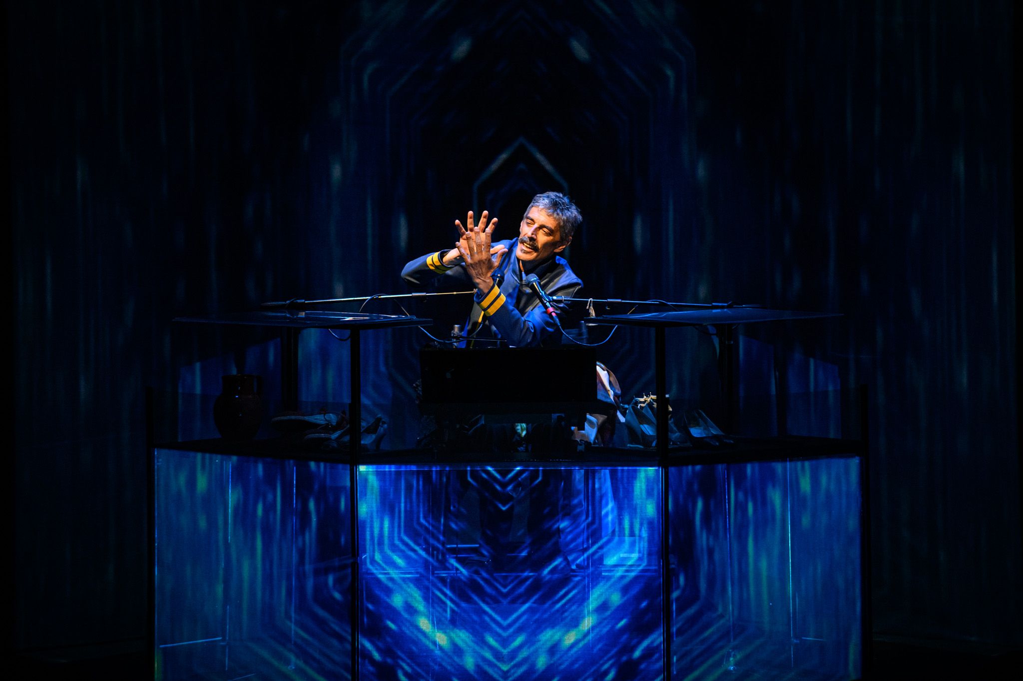 Una finestra sul teatro, a Catanzaro al via Calabria Showcase