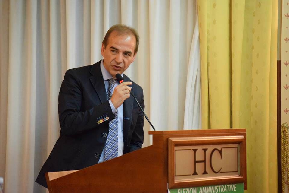 Inchiesta sul “sistema Martorano”, Malara si dice «estraneo alle accuse»