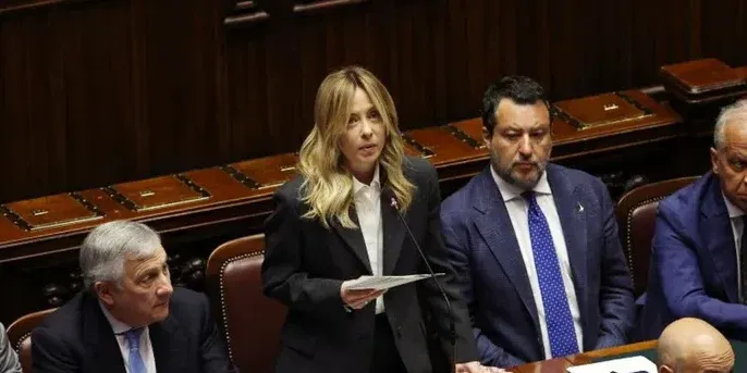 «Niente dimissioni, né rimpasto: il governo c’è»