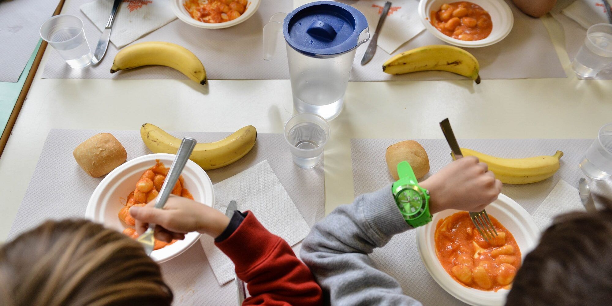 Appalto mense scolastiche a Lamezia, il Tar respinge il ricorso della Siarc