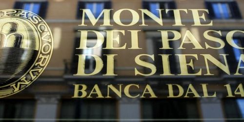 monte paschi di siena