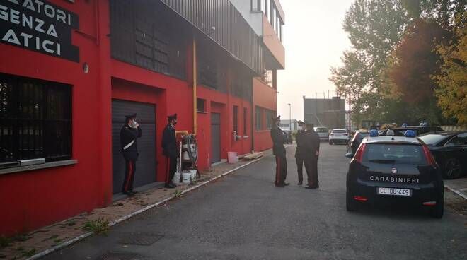 Uomo originario di Cutro ucciso a colpi di pistola a Reggio Emilia