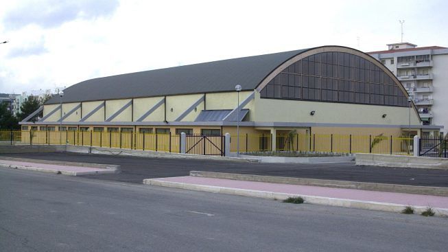 Cittadella dello sport di Crotone, dal Pnrr 2,5 milioni